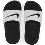 Nike Kawa Slide Ps - Bébé noir/blanc 28 unisexe