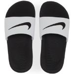Nike Kawa Slide Ps - Enfant noir/blanc 33,5 unisexe