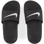 Nike Kawa Slide Ps - Enfant noir/blanc 33,5 unisexe