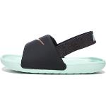 Sandales Nike Kawa noires Pointure 21 look fashion pour garçon 
