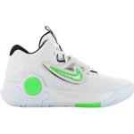 Chaussures de basketball  Nike Kevin Durant multicolores en fil filet légères Pointure 14 pour homme 