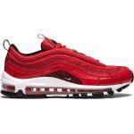 Chaussures Nike Air Max rouges pour homme - Acheter en ligne pas ...