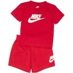 Survêtements Nike 6 rouges Taille 5 ans look sportif pour garçon de la boutique en ligne Amazon.fr 