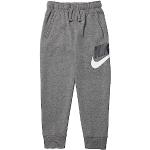 Pantalons Nike 6 gris look fashion pour garçon de la boutique en ligne Amazon.fr 