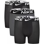 Boxers short Nike Essentials gris Taille 3 ans look fashion pour garçon de la boutique en ligne Amazon.fr 