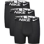 Boxers short Nike Essentials noirs Taille 3 ans look fashion pour garçon de la boutique en ligne Amazon.fr 