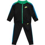 Sweats à capuche Nike noirs Taille 5 ans pour fille de la boutique en ligne Miinto.fr avec livraison gratuite 