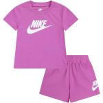 Ensembles bébé Nike roses Taille 6 mois pour bébé de la boutique en ligne Miinto.fr avec livraison gratuite 