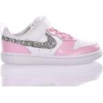 Nike - Kids > Shoes > Sneakers - Pink -