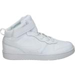 Chaussures de sport Nike blanches Pointure 34 pour enfant 