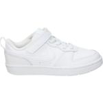 Chaussures de sport Nike blanches Pointure 28,5 pour fille 