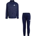 Survêtements Nike bleus Taille 7 ans look sportif pour garçon de la boutique en ligne Miinto.fr avec livraison gratuite 