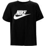 T-shirts Nike noirs classiques pour fille de la boutique en ligne Miinto.fr avec livraison gratuite 