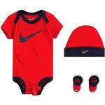 Survêtements Nike 6 rouges look sportif pour garçon de la boutique en ligne Amazon.fr 