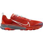 Chaussures trail Nike rouges Pointure 44,5 look fashion pour homme 