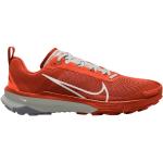 Chaussures trail Nike rouges Pointure 42 look fashion pour homme 