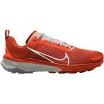 Chaussures de running Nike rouges Pointure 43 look fashion pour homme 