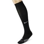 Nike, Knee-High Soccer Socks, Bas De Football Des Genoux, Noir Blanc, S, Adulte Unisexe