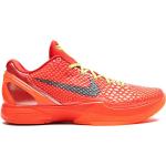 Nike baskets Kobe 6 Protro 'Reverse Grinch' - Rouge