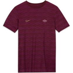 Nike Kylian Mbappe t-shirt enfants rouge F638 XS ( 122-128 )