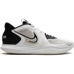 Nike baskets Kyrie 5 'White Wolf Grey Black' - Blanc