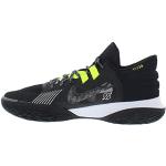 Baskets à lacets de printemps Nike Kyrie Flytrap noires à lacets Pointure 43 look casual pour homme 