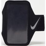 Coques & housses Nike noires en aluminium de portable type brassard 