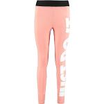 Leggings Nike Leg-A-See roses Taille M look fashion pour femme 