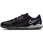 Chaussures de football & crampons Nike Football bleues légères Pointure 38,5 look fashion pour garçon en promo 