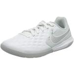 Chaussures de football & crampons Nike Football blanches Pointure 32 look fashion pour enfant 