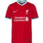 Maillots de Liverpool Nike Liverpool F.C. look fashion 