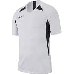 T-shirts Nike Legend blancs en fil filet Taille XL pour homme 