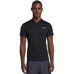 Chemises unies Nike blanches Taille XS look fashion pour homme 