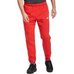 Joggings Nike rouges en coton lavable en machine Taille XL look fashion pour homme 