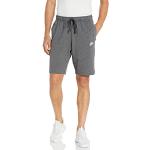 Shorts de sport Nike blancs Taille 3 XL look fashion pour homme 