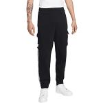 Pantalons cargo Nike Repeat gris Taille XL look fashion pour homme 