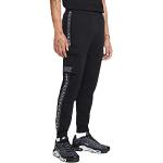 Nike M NSW Repeat FLC Cargo Pant BB, Black/Black/Iron Grey, XL Men's