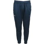 Joggings de printemps Nike Repeat bleu marine en coton Taille XS look sportif pour homme 