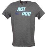 T-shirts Nike Swoosh multicolores à manches courtes à manches courtes Taille S look fashion pour homme 