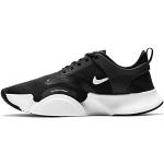 Chaussures montantes Nike SuperRep Go blanches Pointure 44 look fashion pour homme 