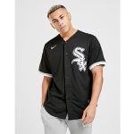 Nike Maillot alternatif MLB Chicago White Sox Homme - Black, Black
