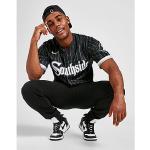 Nike Maillot Chicago White Sox City Homme - Black, Black