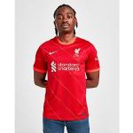 Maillots de Liverpool Nike rouges Liverpool F.C. pour homme 