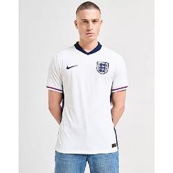 Nike Maillot Match Domicile Angleterre 2024 Homme - White, White
