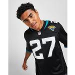 Nike Maillot NFL Jacksonville Jaguars Fournette #27 Homme - BLACK, BLACK