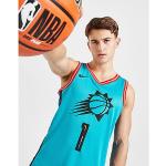 Nike Maillot Nike Dri-FIT NBA Swingman Devin Booker Phoenix Suns City Edition - Dark Turquoise, Dark Turquoise