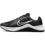 Nike Femme MC Trainer 2 Women’s Training Shoes, Black/White-Iron Grey, 39 EU