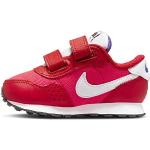 Chaussures de running Nike MD Valiant rouges Pointure 28,5 classiques pour garçon 