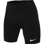 Shorts de sport Nike Strike blancs en polyester lavable à la main Taille M look fashion pour homme 