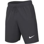 Shorts de sport Nike blancs en polyester lavable à la main Taille S look fashion pour homme 